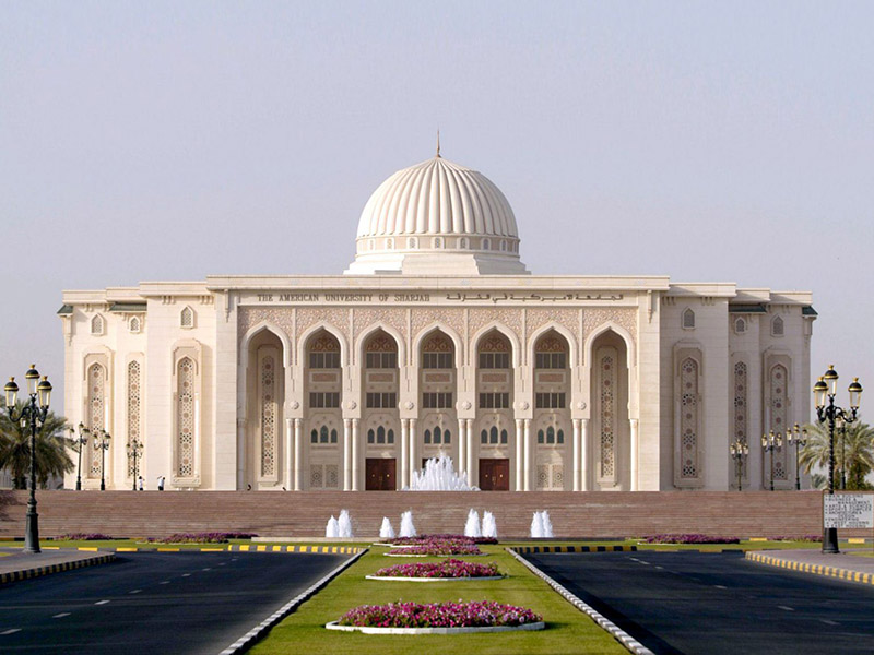 Acoustics consultancy for klanguage lab and green screen studio in Sharjah UAE