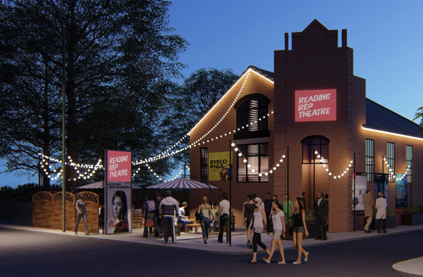 Theatre and auditorium design consultancy
